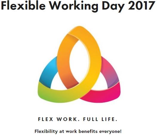 Flexible work day 21 june 2017