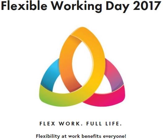 Flexible work day 21 june 2017